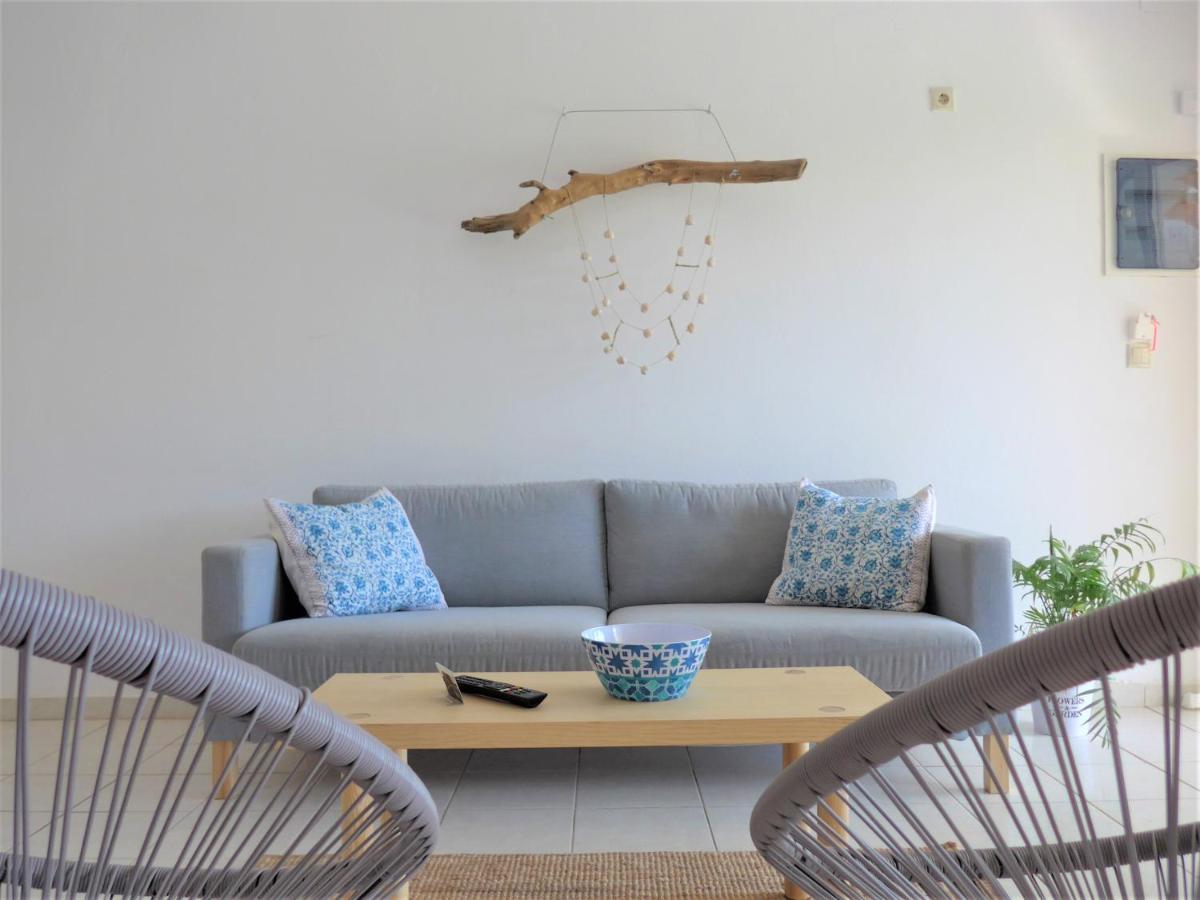 Kalamaki Plaza Apartments Dış mekan fotoğraf