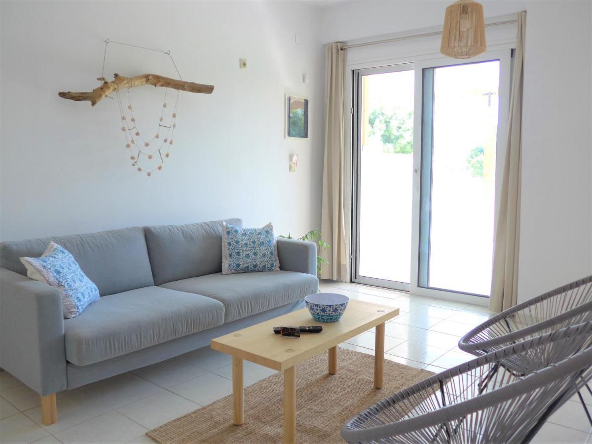Kalamaki Plaza Apartments Dış mekan fotoğraf