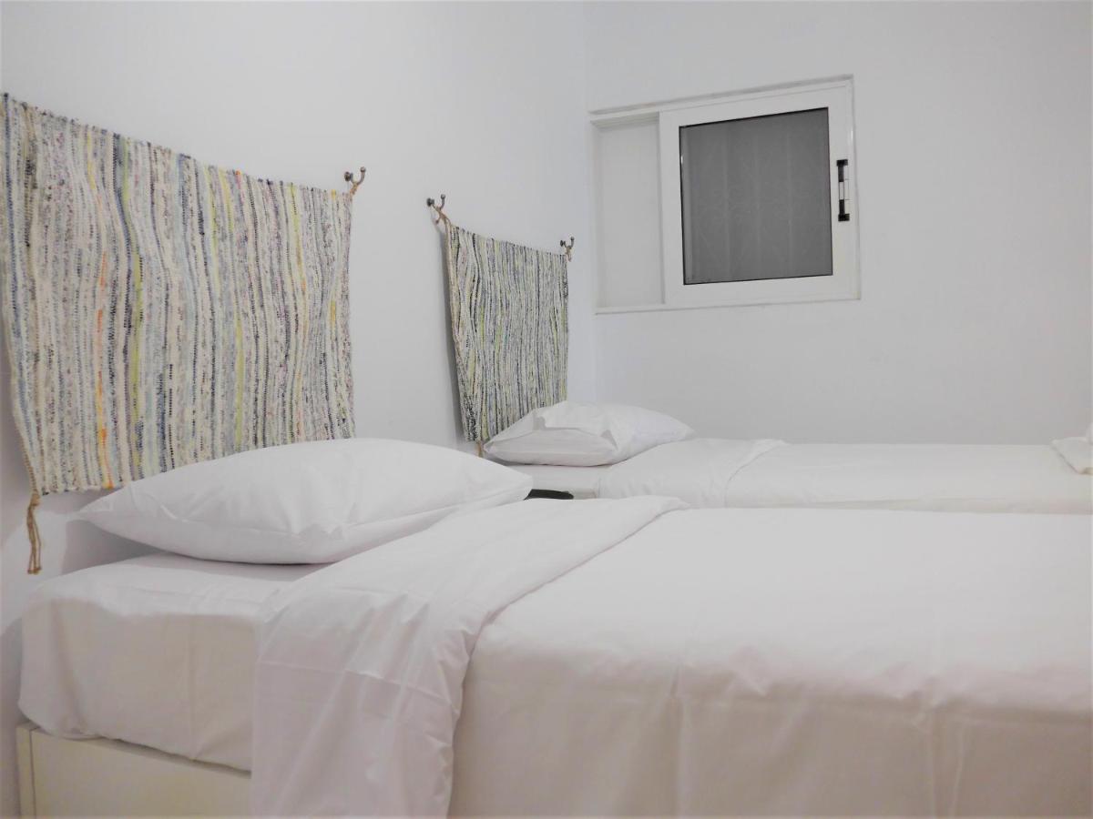 Kalamaki Plaza Apartments Dış mekan fotoğraf