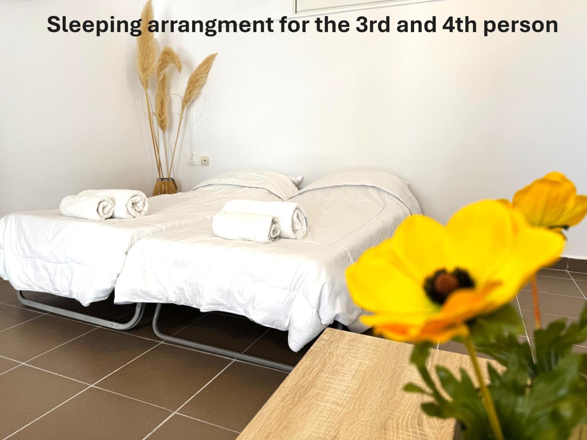 Kalamaki Plaza Apartments Dış mekan fotoğraf