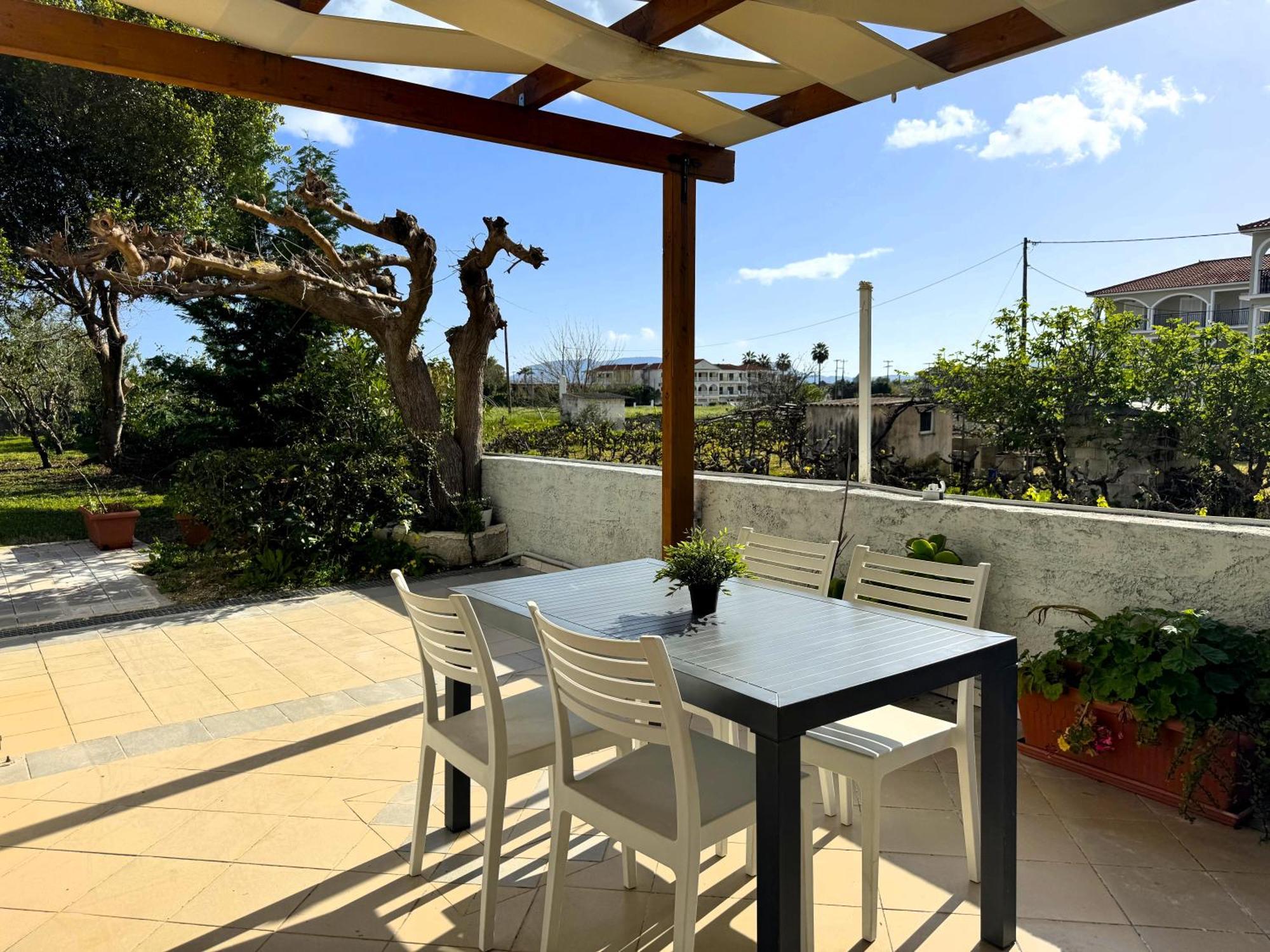 Kalamaki Plaza Apartments Dış mekan fotoğraf