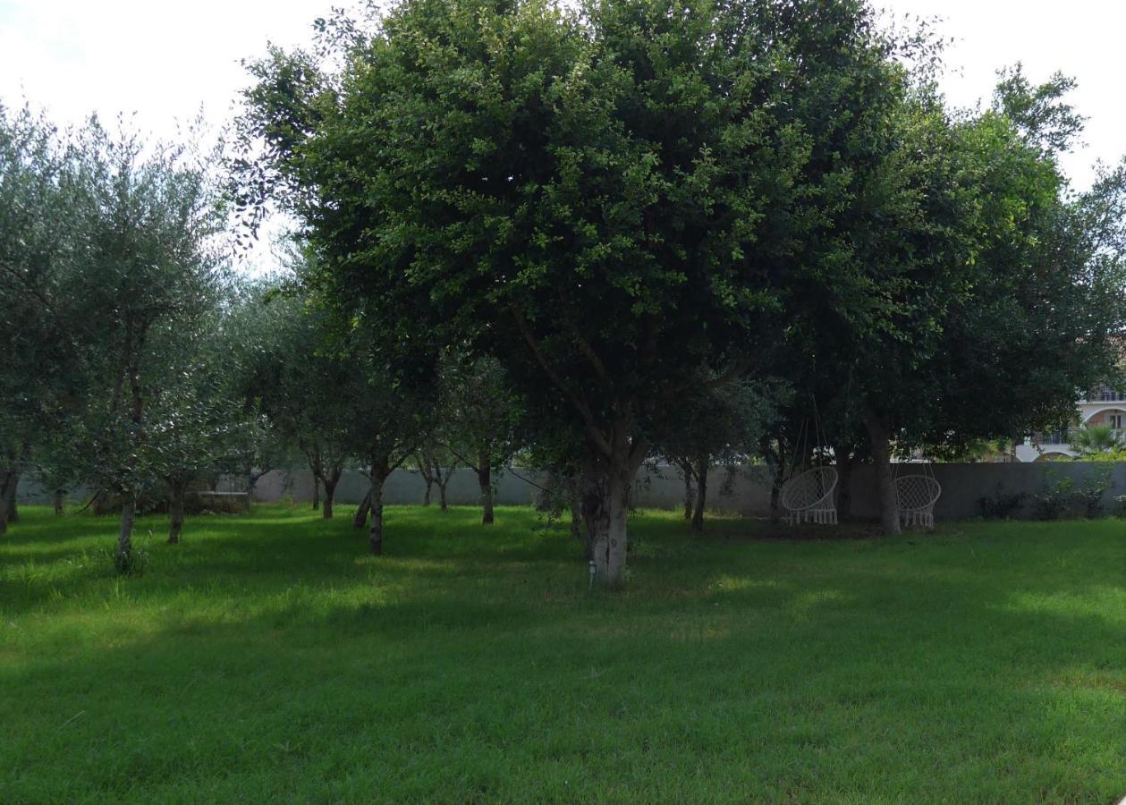 Kalamaki Plaza Apartments Dış mekan fotoğraf